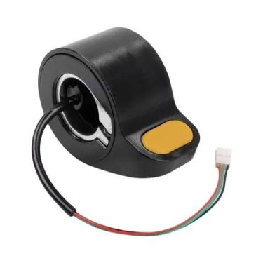 Imagem de Conjunto De Acelerador Universal Para Patinete Elétrico Xiaomi M365 pr