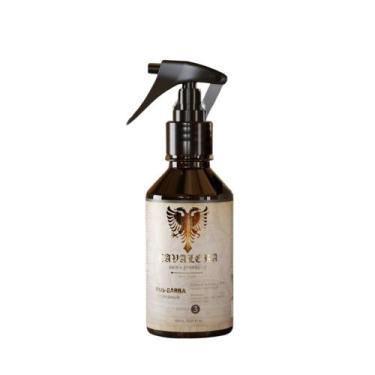 Imagem de Pos barba bay rum cavalera 150ml toque refrescante