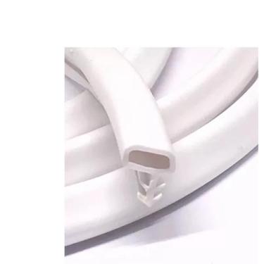 Imagem de 22 Metros Borracha Para marco de Porta Veda Fresta De Encaixe Espiga D