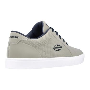 Imagem de Tenis Mormaii Urban 3 Ref 203374-14 Cinza/branco 044