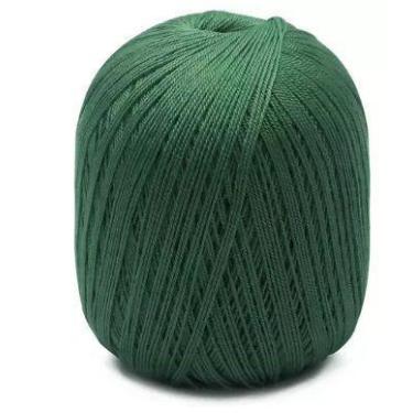 Imagem de LINHA BRISA PINGOUIN COR 2610 FLORESTA 100 GR - Fio para Crochê e Tric