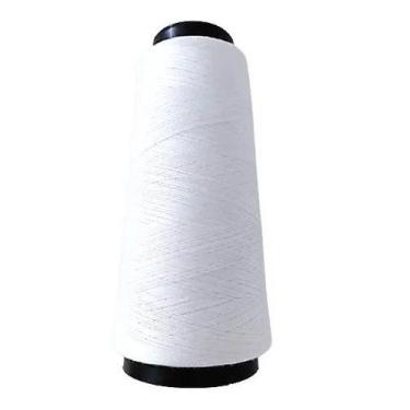 Imagem de LINHAS TRICHE DINNER 120 TEX 28 1300 MTS COR 910 NATURAL - Fio de Cost