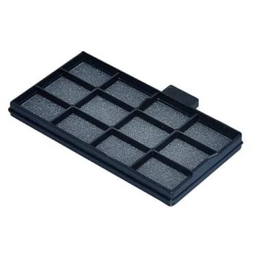 Imagem de LNNDML Filtro de ar para projetor ELPAF32 para projetor EPSONEB-S04 EB-S04 EB-S05 EB-S27 EH-TW5350 EH-TW650 EH-TW5200 EB-X41 EB-X11 EB-X20