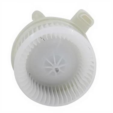 Imagem de Ventilador de motor e aquecedor de ar condicionado automotivo 272600-0456 87103-75021 272600-0463 8710375011, compatível com Lexus CT200H CT200 1.8L 2ZR O8(RHD)