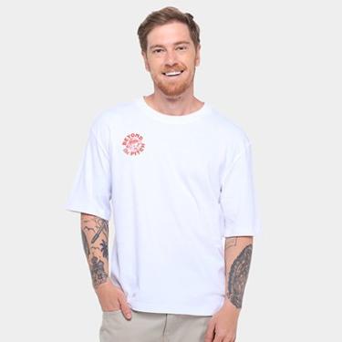 Imagem de Camiseta Umbro Sam Scout Graphic Masculino-Masculino