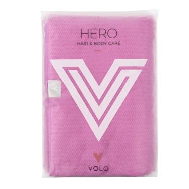 Imagem de VOLO Toalha de banho, toalhas de banho luxuosas de microfibra de secagem rápida para o corpo, super absorvente, grande e macio, tecido luxuoso ultramacio, grosso e de pelúcia, qualidade hoteleira,