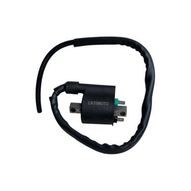 Imagem de Bobina Ignição Honda Biz 110I 2016 A 2023 1 Linha