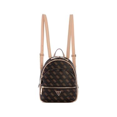 Imagem de Mochila Manhattan Ii Backpack Marrom-Feminino
