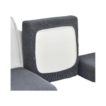 Imagem de Capa De Sofá Elástica Universal Para Todas as Estações, Capa Protetora