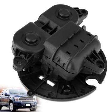 Imagem de Motor de acionamento com espelho externo 924-400, espelho retrovisor elétrico compatível com Ford f150 Explorer Flex Edge Escape Mustang Taurus Expedition Fiesta Lincoln MKX Mark Mercury 6U5Z-17D696-C