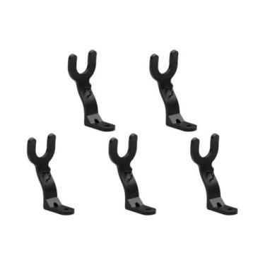 Imagem de Suportes De Parede Multiuso Para Capacetes De Motocicleta, Suportes Pa