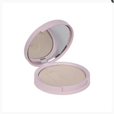 Imagem de Nina Makeup Pó Compacto Matte Instant 11g Cor 2