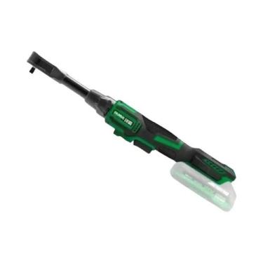 Imagem de Chave De Impacto Elétrica Sem Fio Brushless De 1/2 Polegada RUIBA 100N