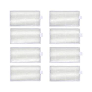 Imagem de Acessórios De Substituição Para Aspirador Robô ILIFE V3 V3s V5 V5s pro