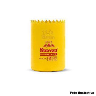 Imagem de Serra Copo  25 Mm - Fch0100 G - Starrett
