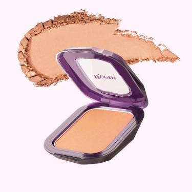 Imagem de Pó compacto - Matte finish Cor:BP-06 - Byem, BP-06