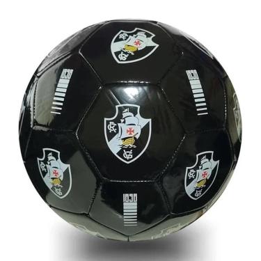 Imagem de Bola Vasco Futebol 06 - Sport Bel-Unissex