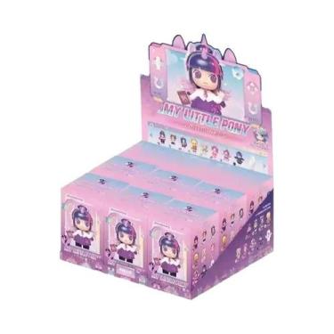 Imagem de Figura Miniworld Da Pinkie Pie, Caixa Surpresa, Decoração De Quarto Ar