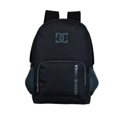 Imagem de Mochila esportiva de escola trabalho DC Shoes USA surf skate 16732 Ori