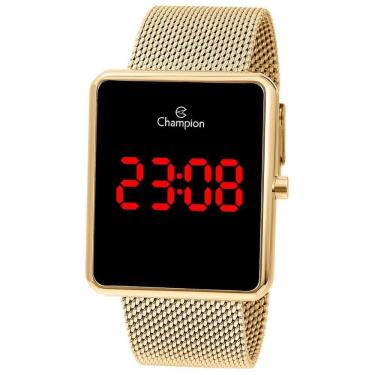 Imagem de Relógio Champion Feminino Digital Ch40080v