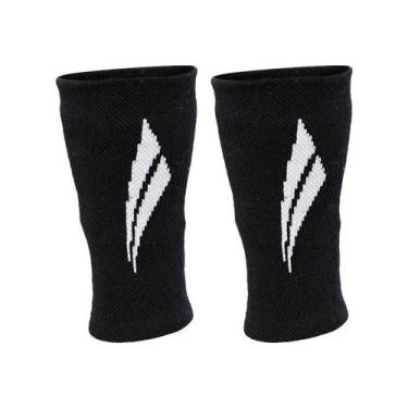 Imagem de Munhequeira Penalty 6755079000, Preto, UN