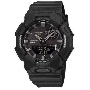 Imagem de Relógio Casio G-Shock GA-B010-1A1 Tough Solar-Masculino