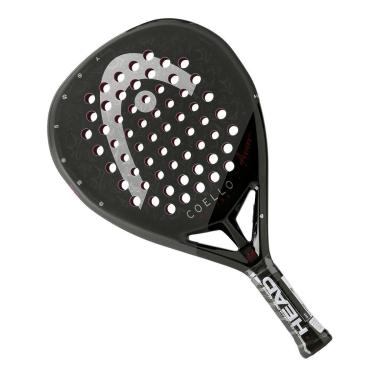 Imagem de Raquete De Padel Head Coello Motion-Unissex