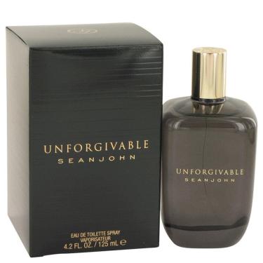 Imagem de Perfume/Col. Masc. Unforgivable Sean John 125 ML Eau De Toilette