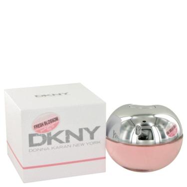 Imagem de Perfume Feminino Be Delicious Fresh Blossom Donna Karan Eau Parfum