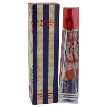 Imagem de Perfume Feminino Cuba Pitbull Eau De Parfum