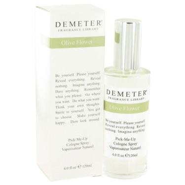 Imagem de Perfume Feminino Demeter Olive Flower Cologne