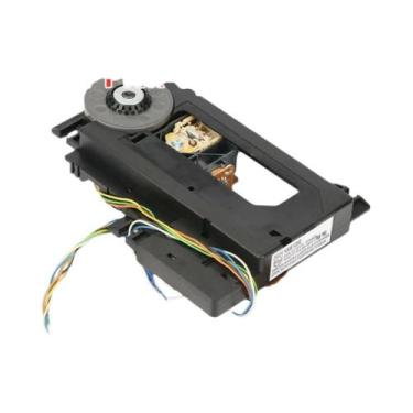 Imagem de Lente De Substituição Philips Para Leitor a Laser CDM12.1 CDM12.2 VAM1