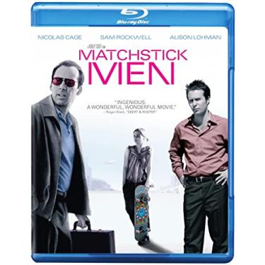 Imagem de Matchstick Men