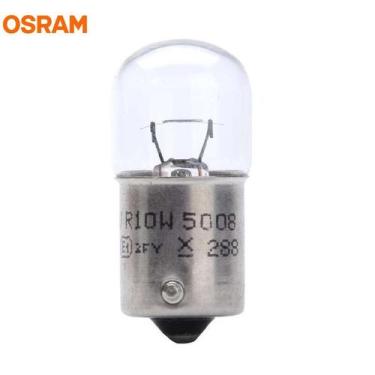 Imagem de Lâmpada R10W 12V (lanterna)  - Osram