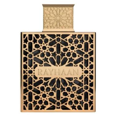 Imagem de Perfume Masculino Árabe Rayhaan Elixir Fracionado Original 2ml