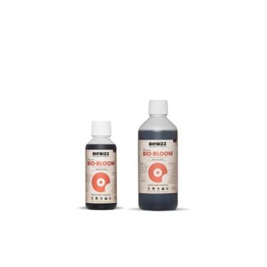 Imagem de Fertilizante Bio Bloom 250ml 500ml Biobizz Floração Cultivo Indoor Gro