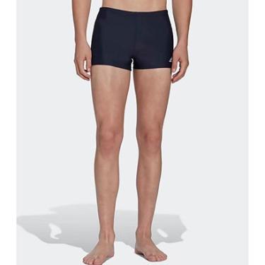 Imagem de Sunga Boxer Adidas Colorblock Masculina-Masculino