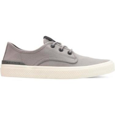 Imagem de Tênis Aramis Daily Dock Canvas Masculino-Masculino