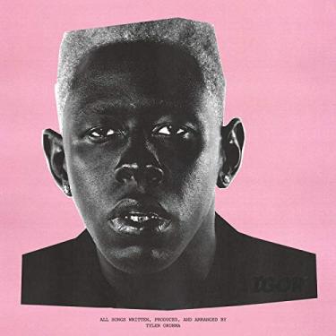Imagem de Igor [Disco de Vinil]