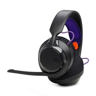 Imagem de JBL, Fone de Ouvido Com Fio, JBL, Quantum 250, Headset Gamer, Over Ear, Microfone Removível - Preto
