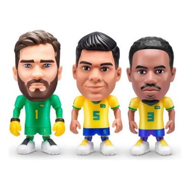 Imagem de Boneco Surpresa Fifa World Cup 2026 Ballers - Pdq 8