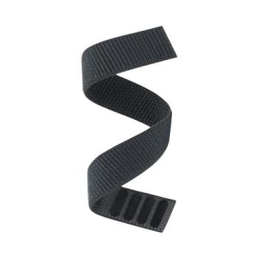 Imagem de Pulseira De Nylon QuickFit De 22mm E 26mm Para Garmin Tactix 7 AMOLED 