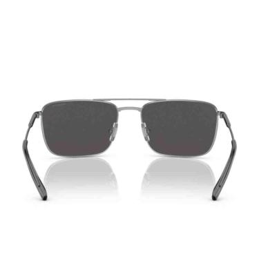 Imagem de Óculos de Sol Arnette Boulevardier Cinza  0AN3088 741/8759-Masculino