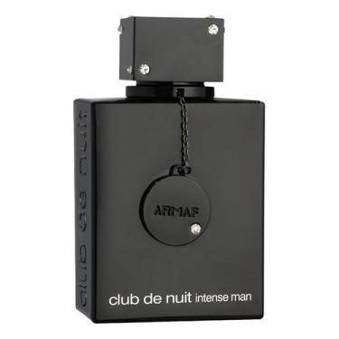 Imagem de Perfume Armaf Club De Nuit Intense Man Edt 100ml Original