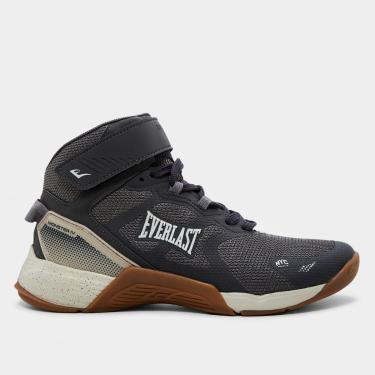 Imagem de Tênis Everlast Cano Médio Monster 4-Unissex