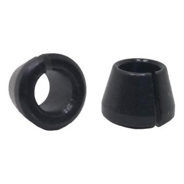 Imagem de Par de Pinça para Tupia 3709 Makita 6 mm + 1/4 pol Original
