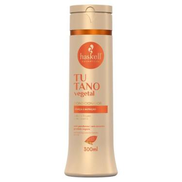 Imagem de Condicionador Haskell Tutano 300 ml Força e Nutrição