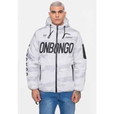 Imagem de Jaqueta Onbongo Pesada Masculino-Masculino