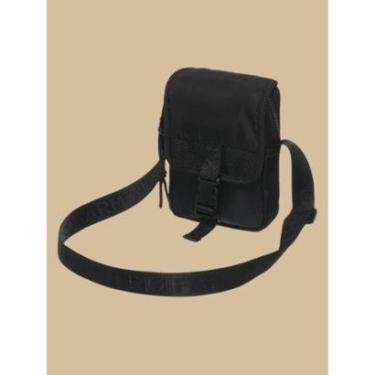 Imagem de Bolsa Fervo Rio Fantasia Preta Farm-Feminino