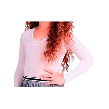 Imagem de Segunda Pele Lupo Kids 00860-001 Fio 40 Microfibra T. P/G, G, 1000, Br